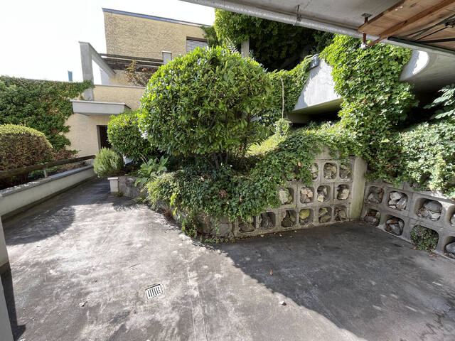 Immobilie in Röthis - Schöne 3-Zimmerwohnung am Sonnenhang Weinberg in Röthis - Bild 1