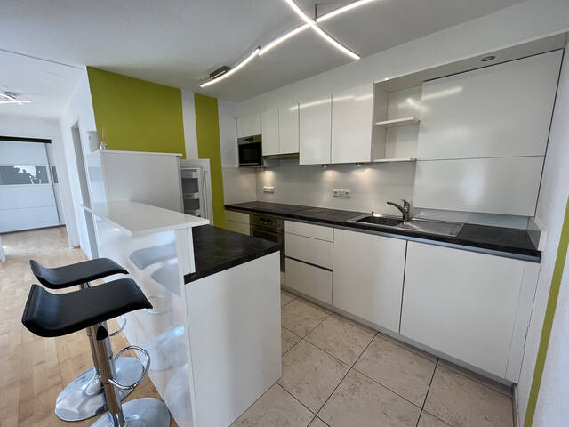 Immobilie in Röthis - Schöne 3-Zimmerwohnung am Sonnenhang Weinberg in Röthis - Bild 3
