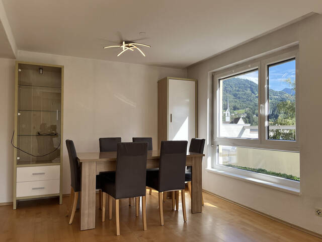 Immobilie in Röthis - Schöne 3-Zimmerwohnung am Sonnenhang Weinberg in Röthis - Bild 4