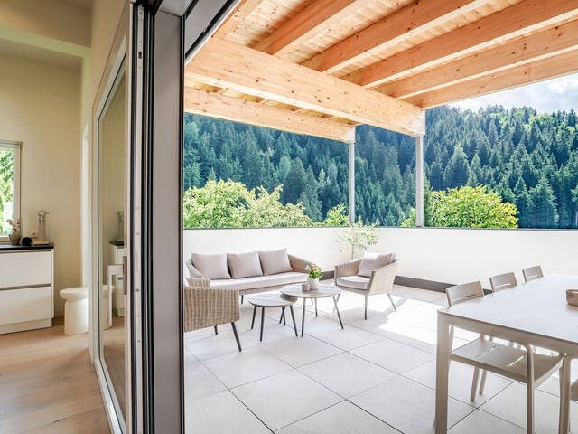 Immobilie in Sellrain - Exklusiver Wohntraum zum Wohlfühlen - Bild 4