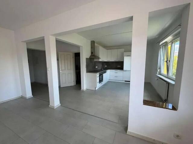 Immobilie in Hartberg - Vermietete Anlegerwohnung mit Balkon und moderner Küche in zentraler Lage - Bild 1