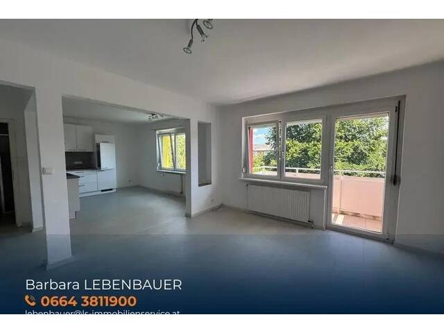 Immobilie in Hartberg - Vermietete Anlegerwohnung mit Balkon und moderner Küche in zentraler Lage - Bild 3