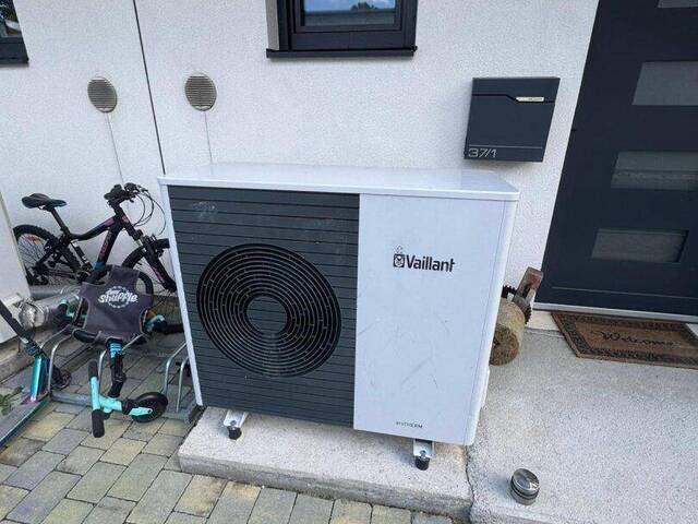 Immobilie in Felixdorf - FAMILIENHIT! Moderne NEUBAU-Doppelhaushälfte - Bild 2