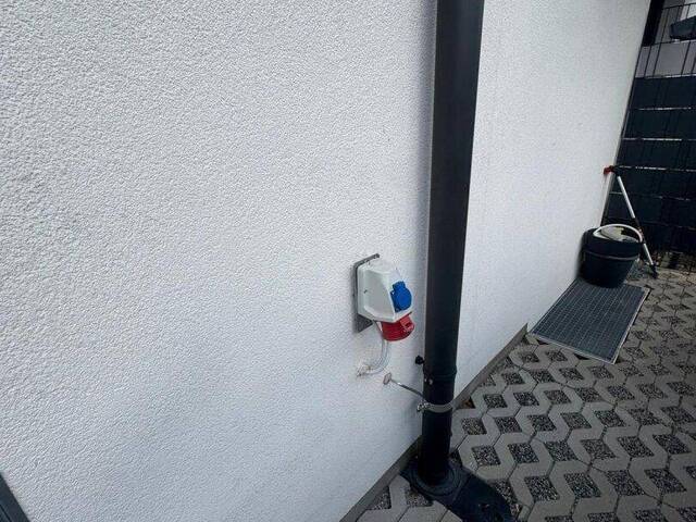 Immobilie in Felixdorf - FAMILIENHIT! Moderne NEUBAU-Doppelhaushälfte - Bild 3