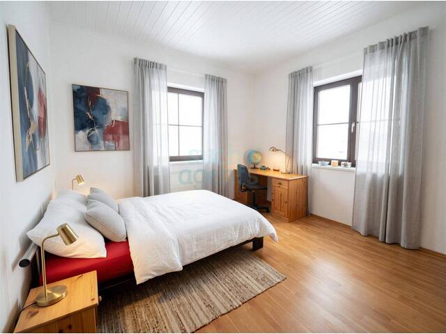 Immobilie in Kalsdorf bei Graz - Wohnen im Grünen - großzügiger Bungalow auf rund 1.000 m² Grundstück in Kalsdorf - Bild 3