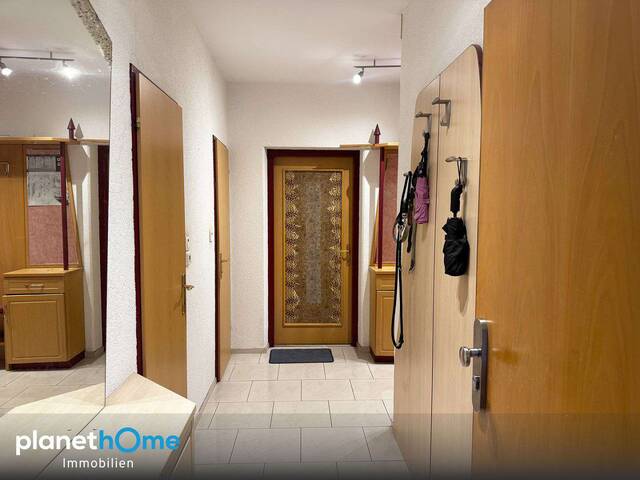 Immobilie in Innsbruck - Großzügige 5-Zimmer-Wohnung in Innsbruck mit attraktivem Anlagepotenzial - Bild 2