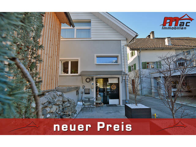 Immobilie in Thüringen - Einzigartiges Wohnhaus mit Flair, Terrasse und Doppelgarage - Bild 0