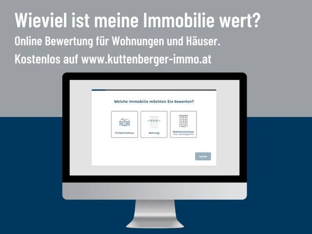 Immobilie in Bad Großpertholz - Wohnen - wo andere Erholung suchen - im Kurort Bad Großpertholz - Bild 2