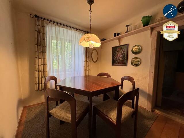 Immobilie in Bad Großpertholz - Wohnen - wo andere Erholung suchen - im Kurort Bad Großpertholz - Bild 4