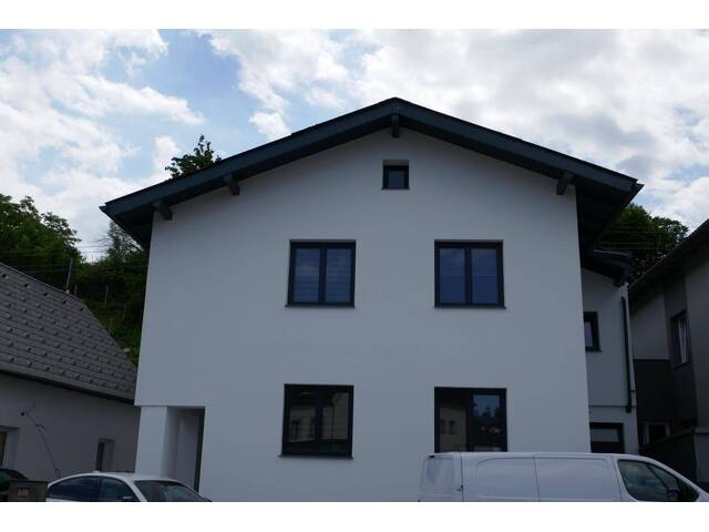 Immobilie in Vöcklabruck - Wohnen im Zentrum von Vöcklabruck - Bild 1