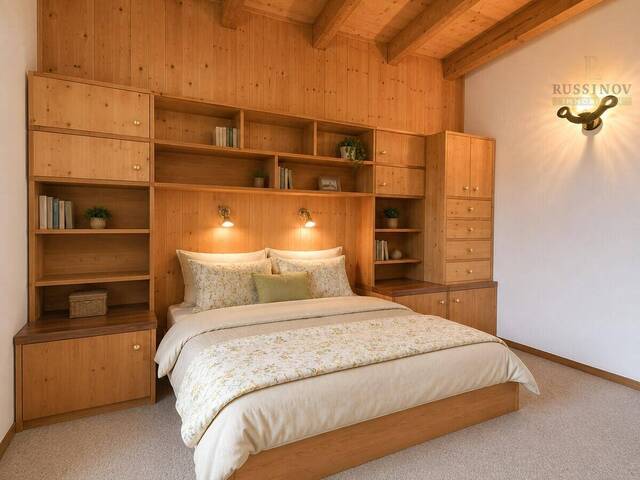 Immobilie in Treffen bei Villach - Großzügiger Familientraum mit Einliegerwohnung #Villach #Gerlitzen #Ossiachersee #Panoramablick - Bild 4