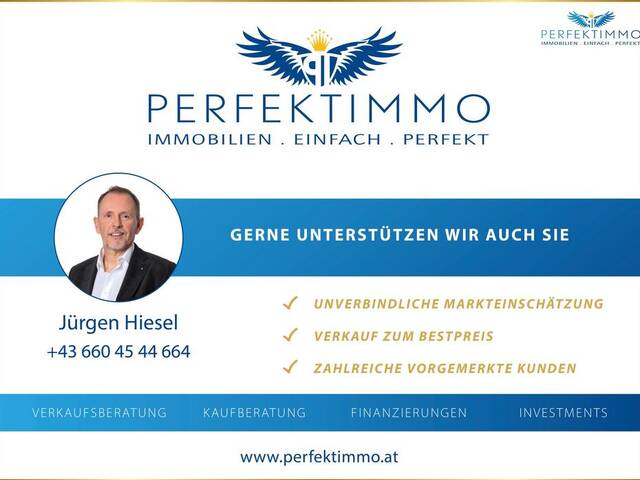 Immobilie in Imst - Geniales 2-Zimmer-Domizil mit TG-Platz - Bild 2