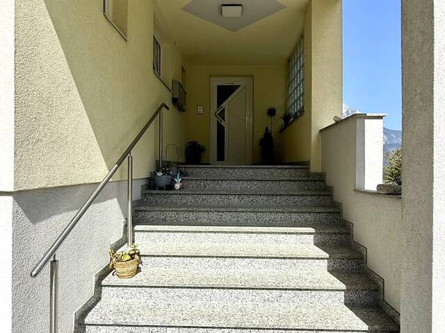 Immobilie in Rietz - Sonnenplatz mit Weitblick - 4 Zimmer und ein Gefühl von Zuhause - Bild 3