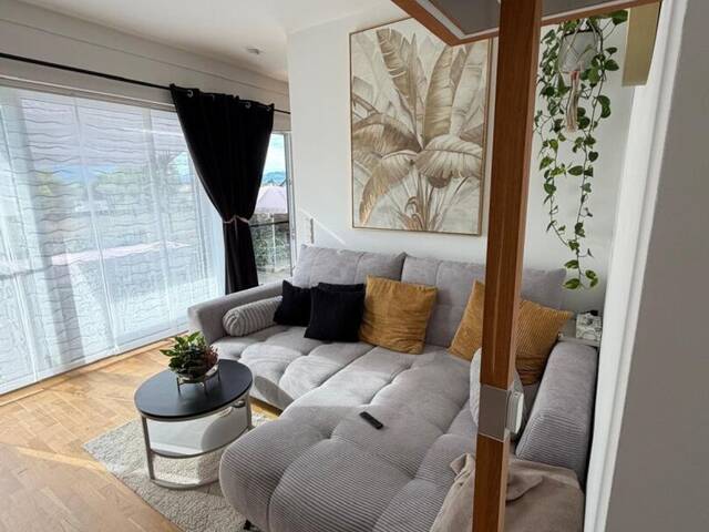 Immobilie in Pupping - Modernes Wohnen mit Dachterrasse - attraktive 74,10m² Dachgeschosswohnung in Pupping - Bild 1