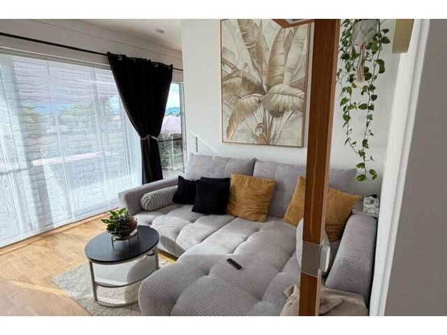Immobilie in Pupping - Modernes Wohnen mit Dachterrasse - attraktive 74,10m² Dachgeschosswohnung in Pupping - Bild 4