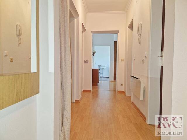 Immobilie in Schladming - 3-Zimmer-Wohnung im obersten Wohngeschoss mit zwei Loggien und Garage im Urlaubsparadies Schladming - Bild 3