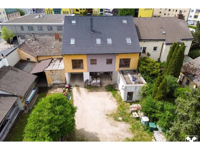 Immobilie in Amstetten - Stadthaus im Zentrum von Amstetten - Bild 3
