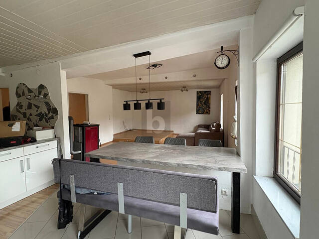 Immobilie in Weyer - Preisreduktion! PREISHIT MIT TRAUMBLICK ? 112 M² WOHNGLÜCK & SONNIGE XXL-DACHTERRASSE - Bild 2
