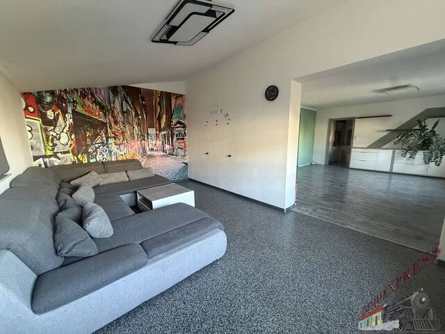 Immobilie in Wöllersdorf - Ein Haus, zwei Wohnbereiche – 200 m² für Familie & Generationen in 2752 Wöllersdorf - Bild 2