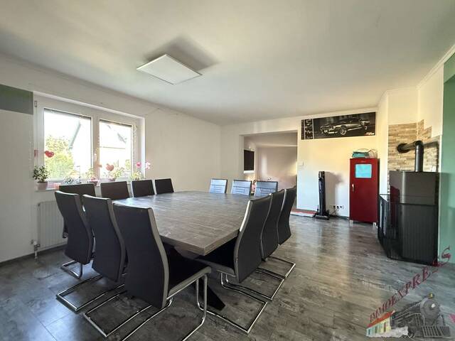 Immobilie in Wöllersdorf - Ein Haus, zwei Wohnbereiche – 200 m² für Familie & Generationen in 2752 Wöllersdorf - Bild 3