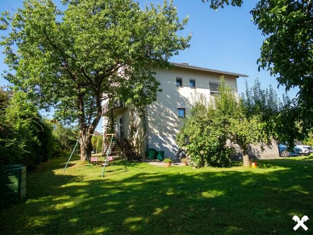 Immobilie in Deutschlandsberg - Ein- bzw. Zweifamilienhaus in Bestlage im Speckgürtel von Deutschlandsberg - Bild 0