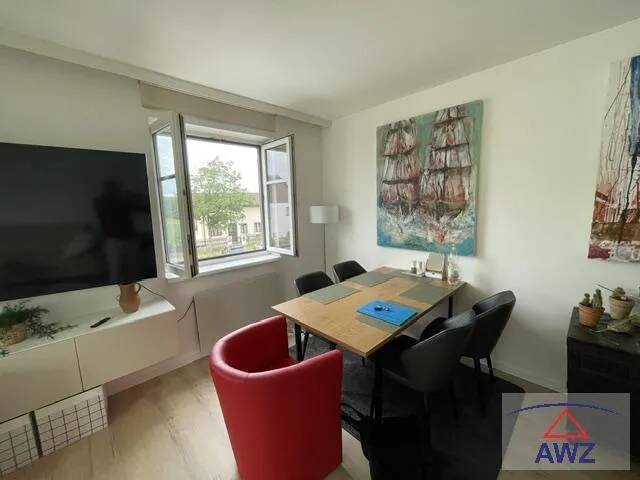 Immobilie in Drosendorf Stadt - Gemütliche ca. 65 m² Wohnung mit Garage! Ideal als Zweitwohnsitz oder für Paare! - Bild 1