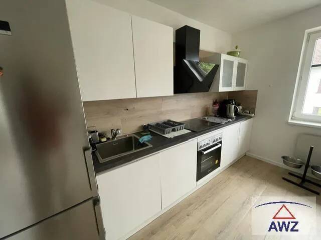 Immobilie in Drosendorf Stadt - Gemütliche ca. 65 m² Wohnung mit Garage! Ideal als Zweitwohnsitz oder für Paare! - Bild 3