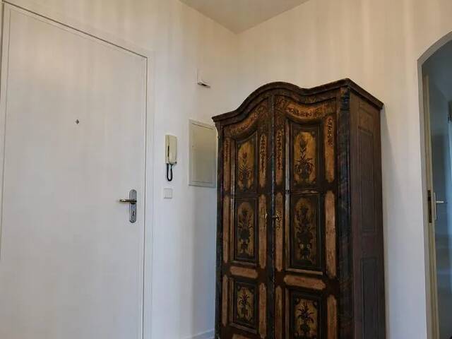 Immobilie in Drosendorf Stadt - Gemütliche ca. 65 m² Wohnung mit Garage! Ideal als Zweitwohnsitz oder für Paare! - Bild 4