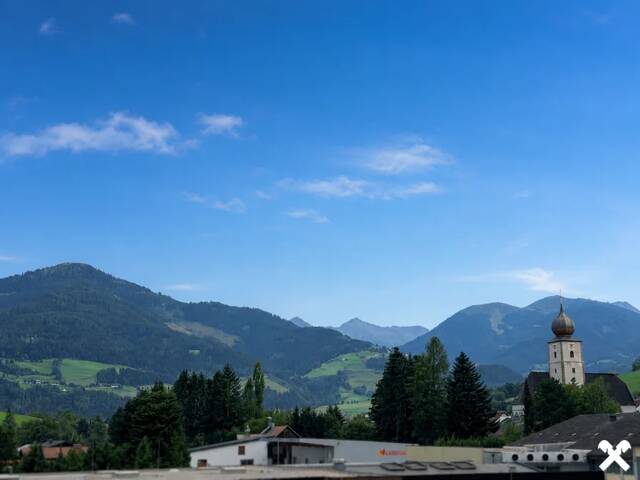 Immobilie in Gröbming - Wohnen, wo Natur, Berge und beste Infrastruktur zusammenkommen - Bild 0