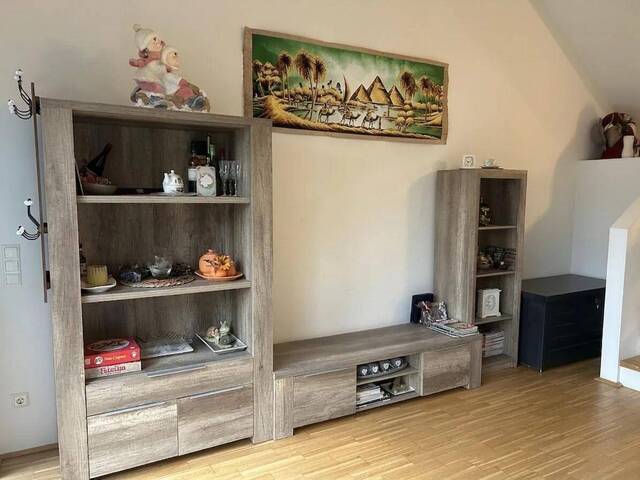 Immobilie in Kirchschlag bei Linz - Neuwertiges Reihenhaus mit Garten, Terrasse und Garage in Kirchschlag - Bild 4