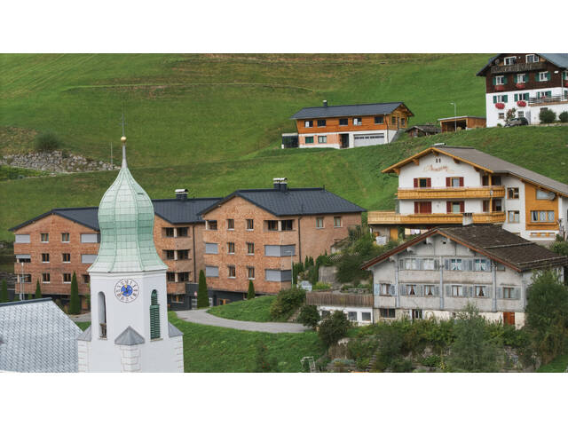 Immobilie in Fontanella - Alpiner Rückzugsort mit Zweitwohnsitzwidmung im Großen Walsertal! - Bild 0