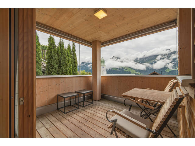 Immobilie in Fontanella - Alpiner Rückzugsort mit Zweitwohnsitzwidmung im Großen Walsertal! - Bild 1