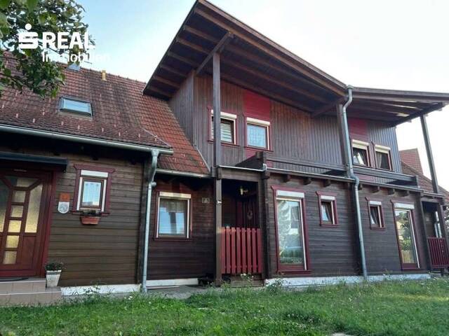 Immobilie in Pirka - Charmantes Reihenhaus in Pirka, 90m², ideal für Familien oder Anleger - Bild 0