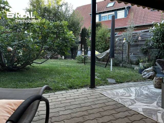 Immobilie in Pirka - Charmantes Reihenhaus in Pirka, 90m², ideal für Familien oder Anleger - Bild 4