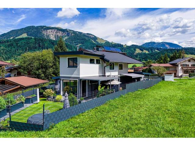 Immobilie in St. Johann in Tirol - Mehrfamilienhaus mit 4 Wohneinheiten - Bild 3