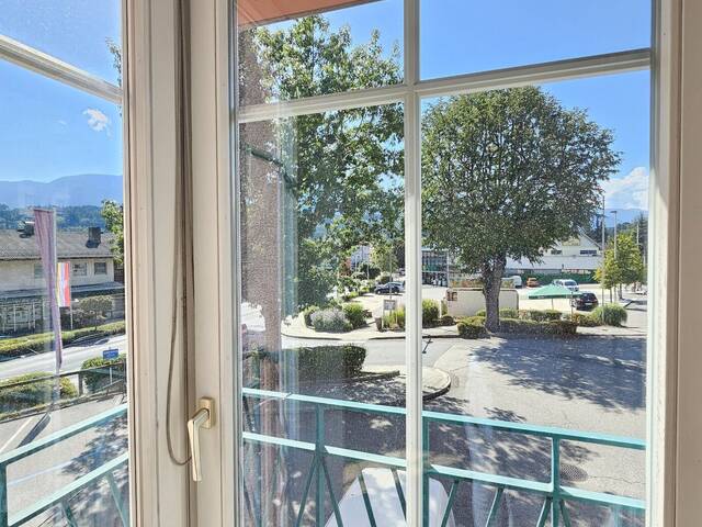 Immobilie in Seeboden am Millstätter See - Großzügige 3-Zi Maisonette in Seeboden, 156 m², 2 Bäder, 2 Küchen, 3 WC´s, 1 Parkplatz, top Lage! - Bild 0