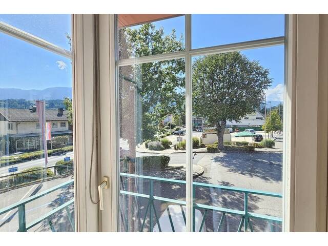 Immobilie in Seeboden am Millstätter See - Großzügige 3-Zi Maisonette in Seeboden, 156 m², 2 Bäder, 2 Küchen, 3 WC´s, 1 Parkplatz, top Lage! - Bild 3