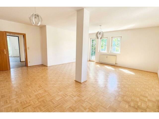 Immobilie in Seeboden am Millstätter See - Großzügige 3-Zi Maisonette in Seeboden, 156 m², 2 Bäder, 2 Küchen, 3 WC´s, 1 Parkplatz, top Lage! - Bild 4
