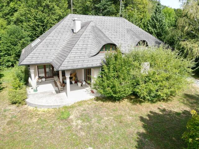 Immobilie in Pressbaum - IMMOBILIE MIT POTENZIAL – FÜR IHRE INDIVIDUELLEN WOHNIDEEN IN IHREM NEUEN ZUHAUSE - Bild 0