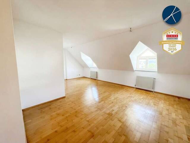Immobilie in Krems an der Donau - Großzügige DG-Wohnung in TOP-LAGE - Bild 0
