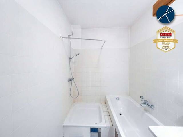 Immobilie in Krems an der Donau - Großzügige DG-Wohnung in TOP-LAGE - Bild 3