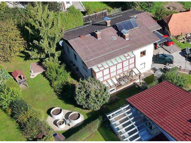Immobilie in Althofen - Wunderbares, großes Wohnhaus in Althofen, Untermarkt - Bild 2