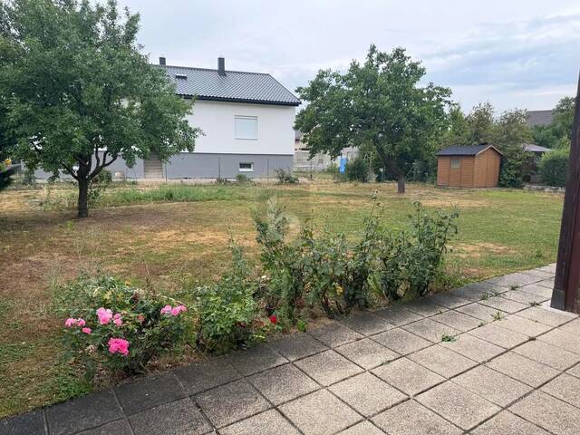 Immobilie in Purbach am Neusiedler See - GROßZÜGIGES WOHNEN MIT IHRER FAMILIE - Bild 2