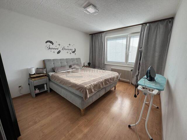 Immobilie in Donawitz - Wohnen mit Weitblick: 2 Zimmer, eigene Loggia - Bild 0