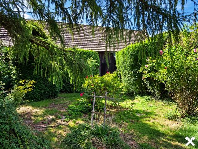 Immobilie in Seebenstein - EHEM. BAUERNHAUS MIT GARTEN UND NEBENGEBÄUDEN! - Bild 2