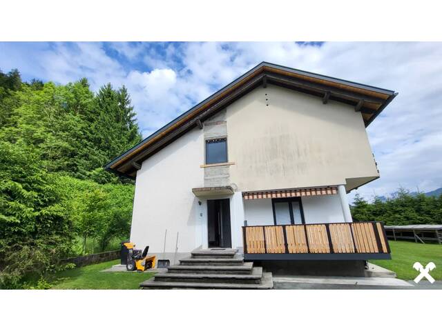 Immobilie in Kirchbach - Einfamilienhaus in Kirchbach - Bild 1