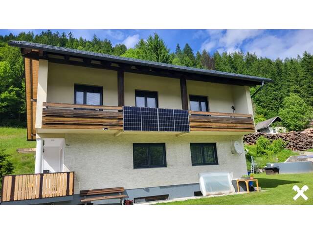 Immobilie in Kirchbach - Einfamilienhaus in Kirchbach - Bild 2