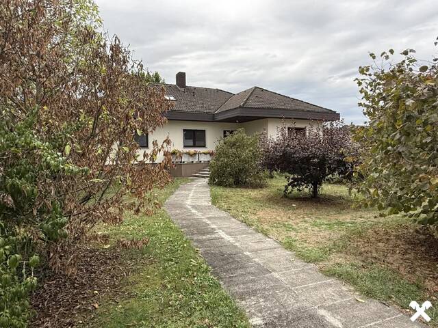Immobilie in Erlauf - VORANKÜNDIGUNG: Bungalow mit mehr als 2.000 qm Garten & Pool inmitten von Erlauf - Bild 1
