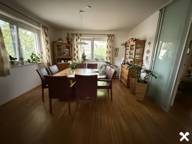 Immobilie in Erlauf - VORANKÜNDIGUNG: Bungalow mit mehr als 2.000 qm Garten & Pool inmitten von Erlauf - Bild 2