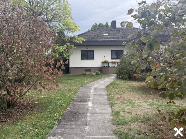 Immobilie in Erlauf - VORANKÜNDIGUNG: Bungalow mit mehr als 2.000 qm Garten & Pool inmitten von Erlauf - Bild 3